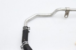 11-20 DODGE GRAND CARAVAN HEATER LINE PIPE HOSE Q9808 image 3