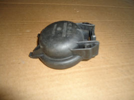 00-06 w215 MERCEDES CL500 CL55 CL600 XENON HEADLIGHT HIGH BEAM BULB COVER LID- image 2