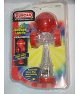 DUNCAN - Chameleo Light-Up KENDAMA (New) - $1,237.45 MXN