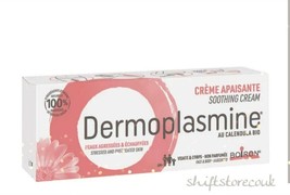 Boiron Dermoplasmine Natural Soothing Cream 70g Calendula Face &amp; Body | ... - $26.89