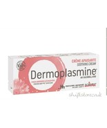 Boiron Dermoplasmine Natural Soothing Cream 70g Calendula Face &amp; Body | ... - $36.85 CAD