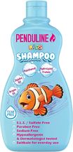 Penduline hair care kids shampoo, 450ml // FREE SHIPPING - £28.77 GBP