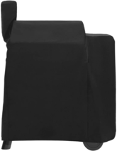 Pellet Grill Cover for Traeger Pro 575 22 Series Grills Heavy Duty Water... - £77.51 GBP