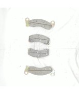Ford F4AZ-2001-B Crown Victoria Town Car Front Organic Disc Brake Pads O... - $26.97