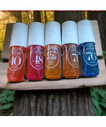5 PC SOL DE JANEIRO SET BRAZILIAN CHEIROSA 40 48 62 71 76 ☆ 3oz ~ 90ml N... - $131.43 CAD
