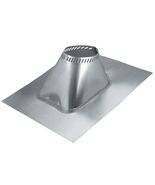Selkirk Metalbestos 6T-AF12 Stainless Steel Adjustable Flashing, 6&quot; - €129,69 EUR