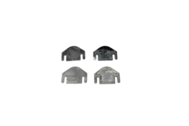 Sea Doo Motor Mounts RX DI GTX DI XP 951 ENGINE SHIM SET - $429.66 MXN