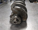 Crankshaft Standard For 10-15 Nissan Titan  5.6 1LAOH - $346.45