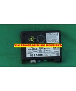 GM NG-2.5 HMI Human Machine Interface HMI Module 84364934 - $404.35 CAD