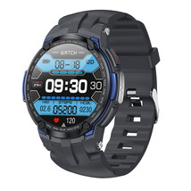  V6 smart watch heart rate blood oxygen ECGPPG ECG - $93.00