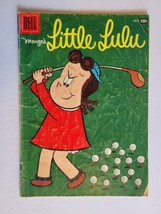 Marge&#39;s Little Lulu #121 Low Grade Combine Shipping BX2429 C23 - £5.58 GBP