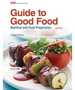 Guide to Good Food: Nutrition and Food Preparation Largen, Velda L. and ... - $39.10