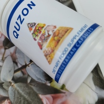 QUZON Dietary and nutritional supplements，Comprehensive Nutrient Formulation image 4