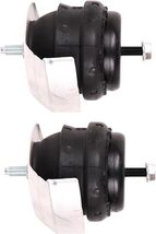 2Pcs Engine Mount Motor Compatible with Cadillac CTS 2003-2014, SRX 2004... - $117.05