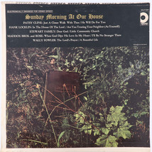 VARIOUS: Sunday Morning At Our House - 1968 Country - 12&quot; Vinyl LP SDLP-644 - £9.13 GBP