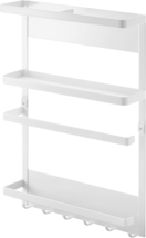 Home 2560 Kitchen Rack-Magnetic Storage Holder &amp; Organizer, One Size, - $1,679.08 MXN