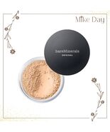 bareMinerals ORIGINAL LOOSE POWDER FOUNDATION SPF 15 light beige 09 8g - $654.38 MXN