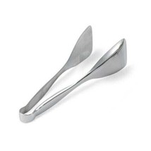 Vollrath 46928 Mirror Finish S/S 8-1/4 Bread Tong&quot;, 2 Tongs - $39.99