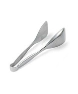Vollrath 46928 Mirror Finish S/S 8-1/4 Bread Tong&quot;, 2 Tongs - $54.73 CAD