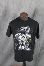 Band Shirt (Retro) - Brooks and Dunn Ride This - Men's Extra-Large - $55.00