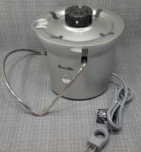 Breville Juice Fountain Juicer Motor Base BJE200XL - £9.15 GBP