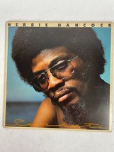 Herdie Hancock Vinyl Record - £11.18 GBP