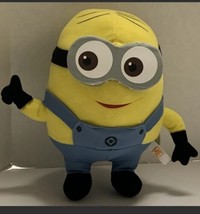 Despicable Me Minion 22” Foam stuff Toy Factory Two Eyes Thumbs Up.  - £37.13 GBP