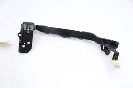 06-07 SUBARU IMPREZA WRX LH LEFT DRIVER SIDE HEADLIGHT MOUNT BRACKET E4605 image 10