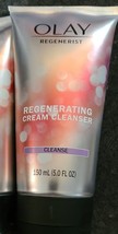 2 Olay Regenerist Detoxifying Pore Scrub Facial Cleanser, 5.0 oz (i3) - $21.20