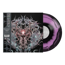 /1000 Polyphia - Remember That You Will Die - BLACK &amp; VIOLET SMUSH Vinyl... - £62.51 GBP