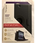Targus VersaVu Classic Apple iPad (6th /5th gen) iPad Pro 9.7-inch iPad ... - $24.95