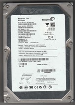 Seagate Barracuda 7200.7 Model ST380013AS  80 Gbytes - $34.65