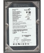 Seagate Barracuda 7200.7 Model ST380013AS  80 Gbytes - $644.61 MXN