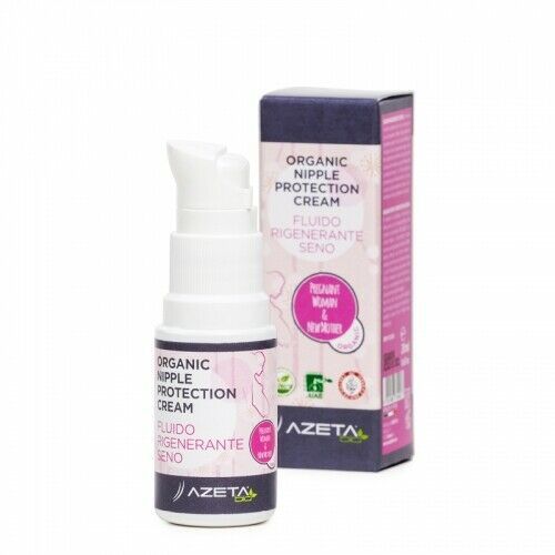 Primary image for AzetaBio Organic Nipple Protection Cream 20ml