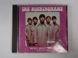 The Buckinghams Mercy, Mercy, Mercy CD #19 - £13.56 GBP