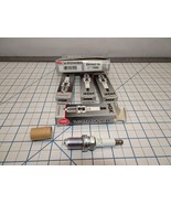 NGK 7990 Spark Plug V-Power BKR6EYA  Set of 4 Plugs - $23.84 CAD