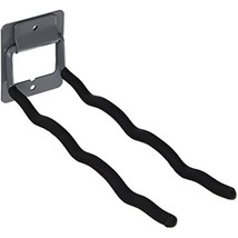 National Hardware N112-052 2232BC Flip-Up Tool Hanger in Gray finish - $24.68