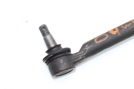 02-04 SUBARU IMPREZA WRX WAGON TIE ROD Q9434 image 7