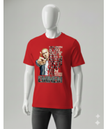 EMINEM T-Shirt Men-women grafic tee 100% cotton new (em-1) - $28.95
