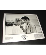 1998 Movie GREASE Press Photo 20th Rerelease John Travolta Olivia Newton... - $13.60 CAD