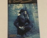 Daniele Alexander Trading Card Country classics #18 - $1.97
