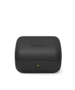 Sony WF-G700N INZONE Charging Case - Black - $34.98