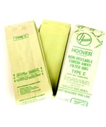 Hoover Vacuum Cleaner Type C Bags 15 Count for Hoover Bottom Fill Conver... - £5.32 GBP
