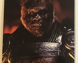 Planet Of The Apes Trading Card 2001 #5 Attar - $1.97