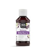 365 Everyday Value, Elderberry Liquid, 4 FL OZ EXP 3/2029 - $235.82 MXN