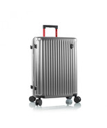 Heys 26 in. Smart Luggage Hardside Silver - €338,77 EUR
