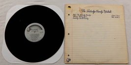 The Partridge Family Notebook LP - Bell Records 1972 - David Cassidy - S... - $9.75