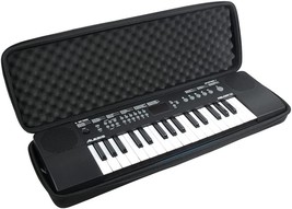 The Alesis Melody 32 Electric Keyboard Digital Piano Comes With A Hermit... - £33.55 GBP