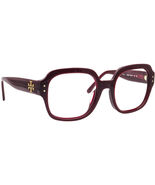 Tory Burch Women's Sunglasses Frame Only TY 7143U 1880/75 Oxblood Square... - $99.99