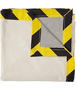 CoverGrip Heavy Duty Safe Path 10 Oz Canvas Safety Drop Cloth, 4&#39; x 15&#39; - $63.91 CAD